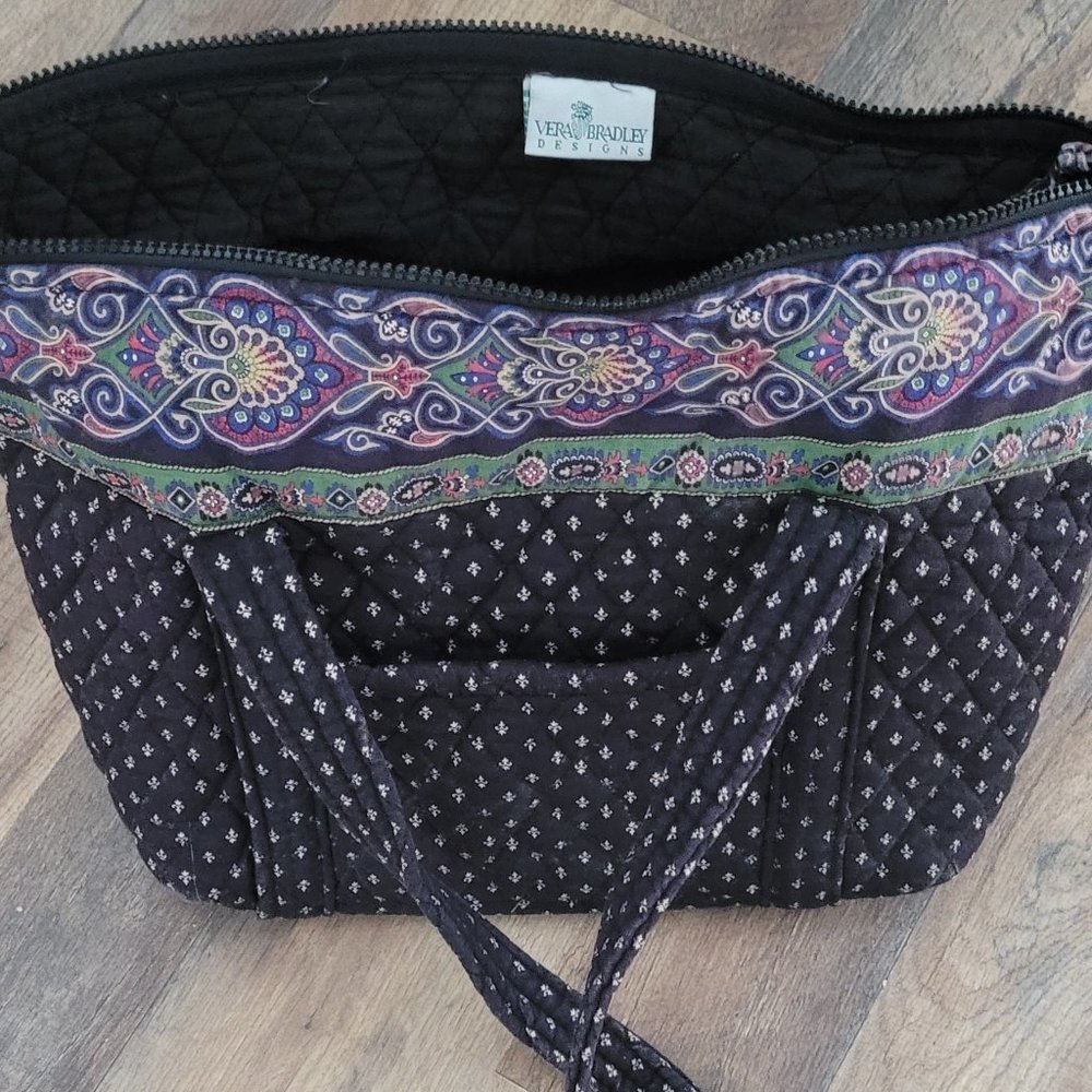 Vera Bradley purse